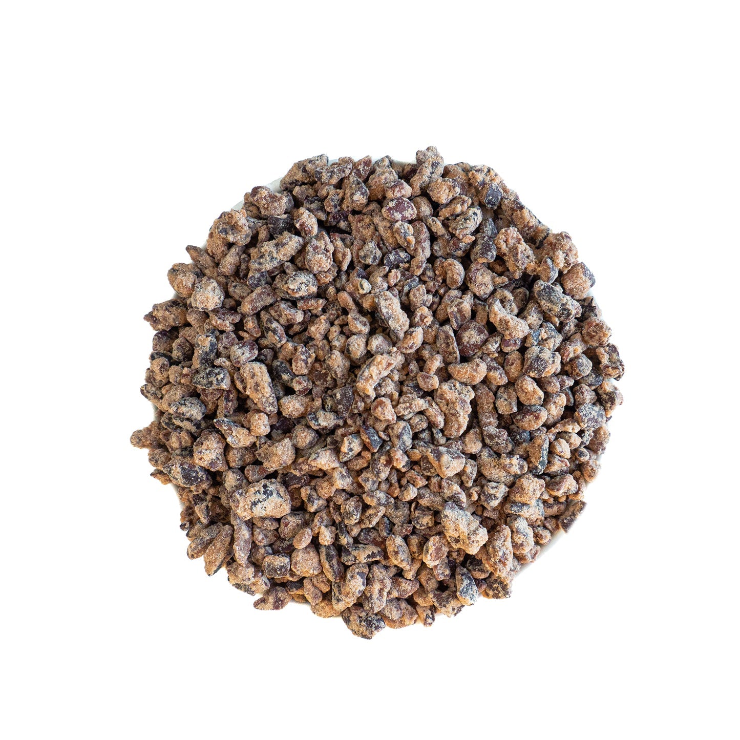 Nibs de Cacau Caramelizados 150g