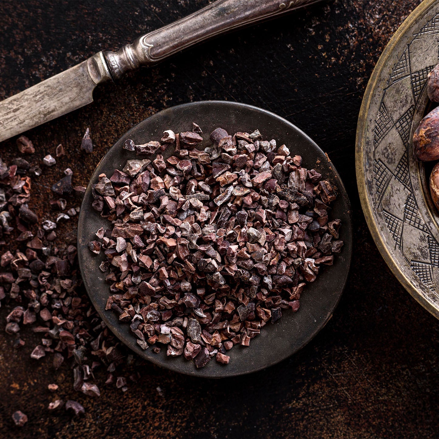 Nibs de Cacau 250g