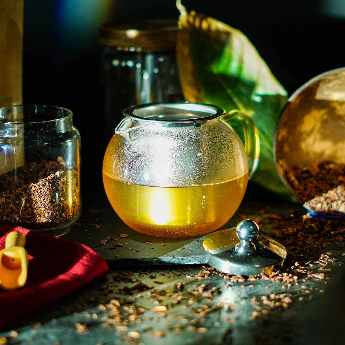 Chá de Cacau 100g